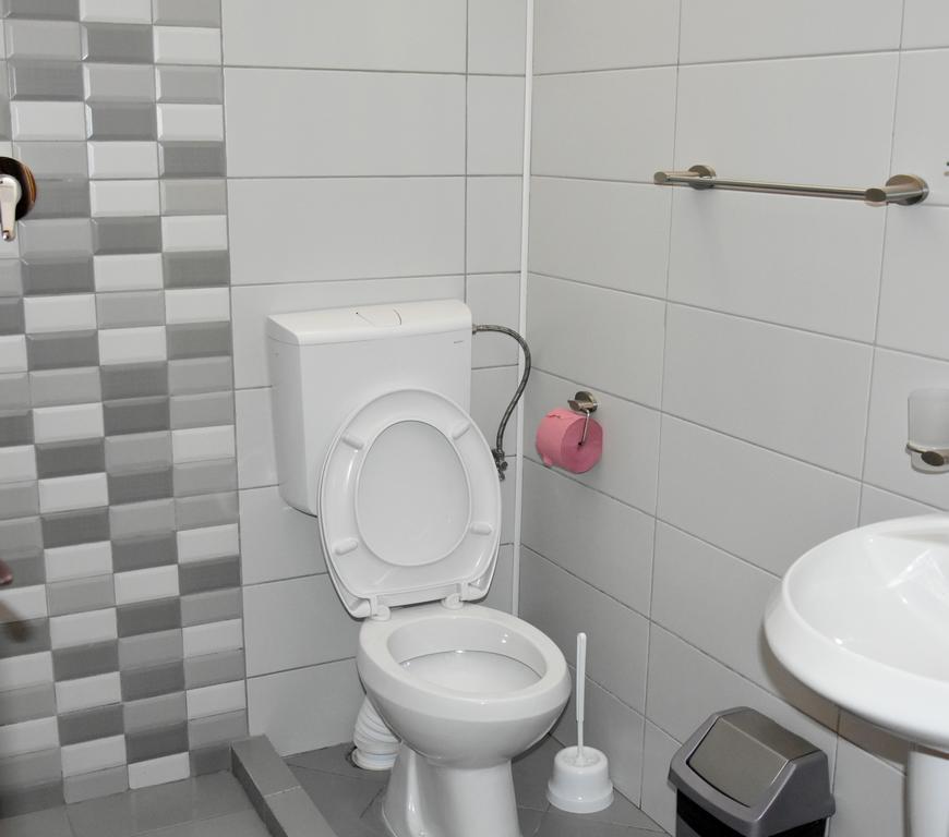 Casa Omer Eforie Nord Eksteriør billede