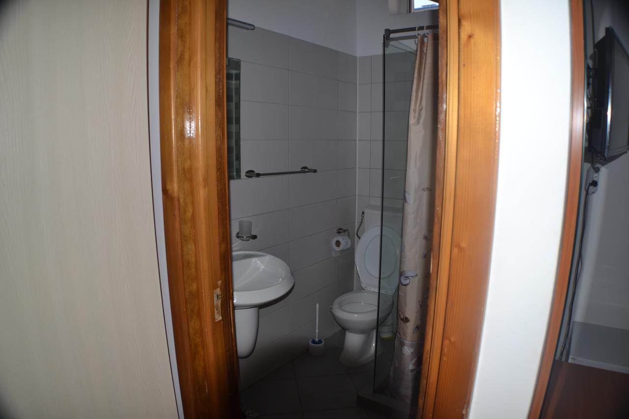 Casa Omer Eforie Nord Eksteriør billede