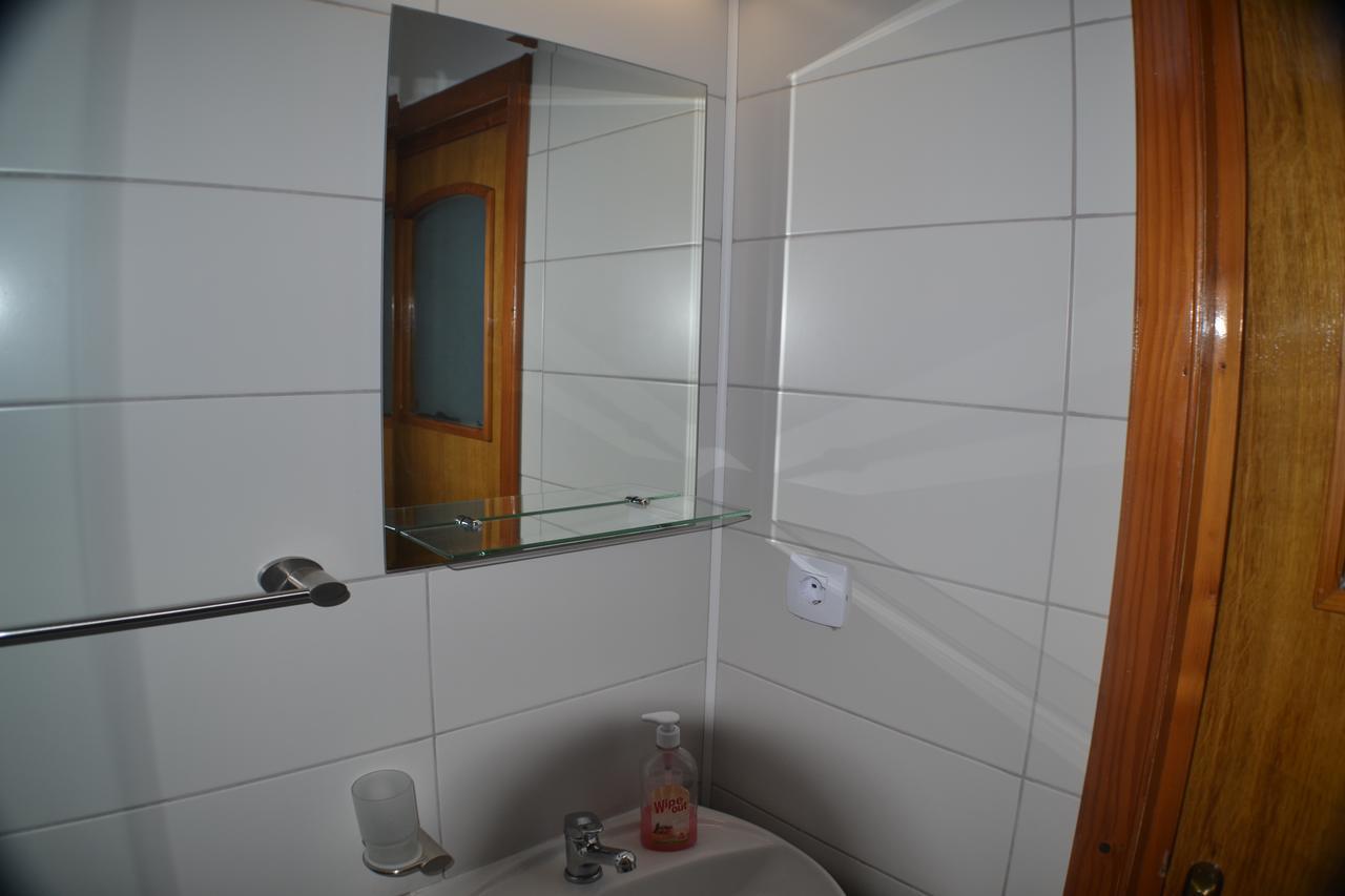 Casa Omer Eforie Nord Eksteriør billede