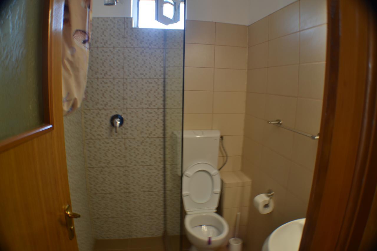Casa Omer Eforie Nord Eksteriør billede