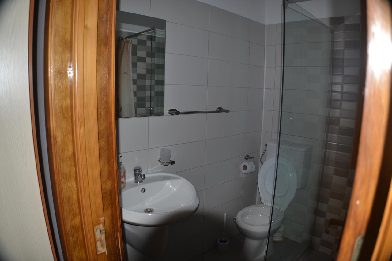 Casa Omer Eforie Nord Eksteriør billede